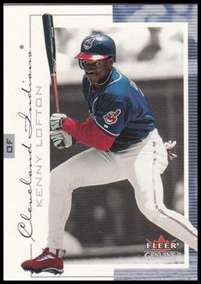 15 Kenny Lofton